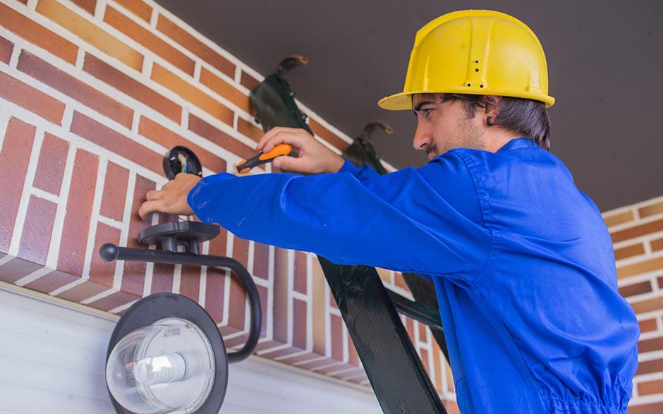 urgence électricité Nogent-sur-Oise