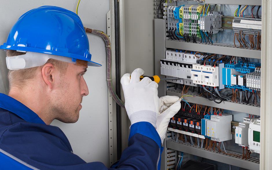urgence électricité Paris 11