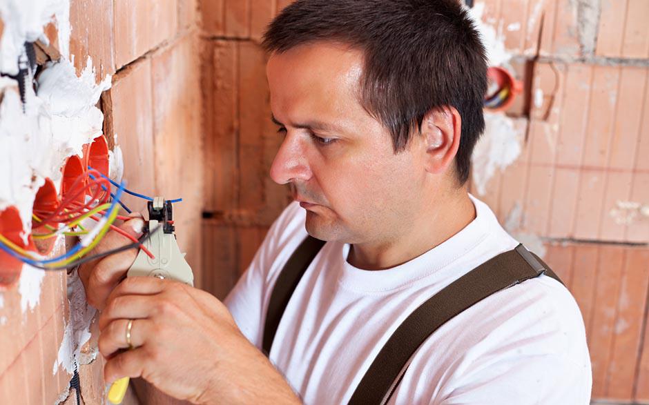 urgence électricité Évry