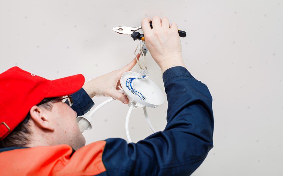 urgence électricité Évry