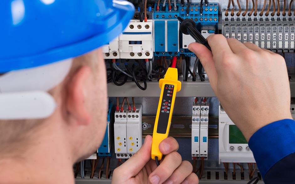 urgence électricité Paris 11